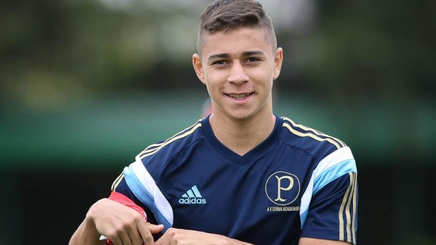 João Pedro palmeiras treino João Pedro palmeiras treino