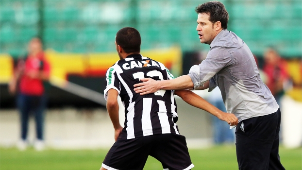 Argel Clayton Gol Figueirense Sport Campeonato Brasileiro 03/08/2014 Argel Clayton Gol Figueirense Sport Campeonato Brasileiro 03/08/2014