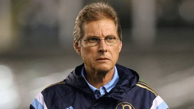 Derrotado por todos os times de Série A, Oswaldo diz: 'Nada que nos apavore'