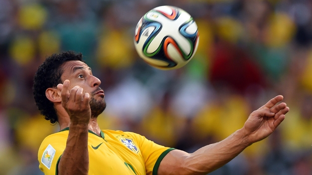 [COPA 2014] SEM NEYMAR, BRASIL CONTA COM FRED, O 'PIOR' DAS COPAS