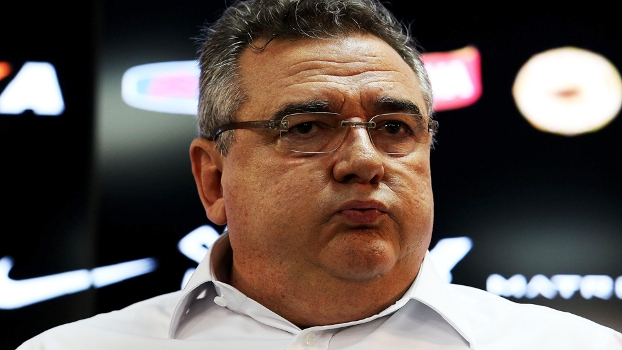 Gobbi se diz traído, detona Paulo Nobre, FPF e Ministério Público