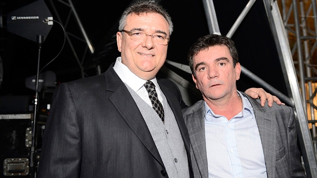 Corinthians e Andrés reagem a ataques e tentam fazer as pazes com Wladimir