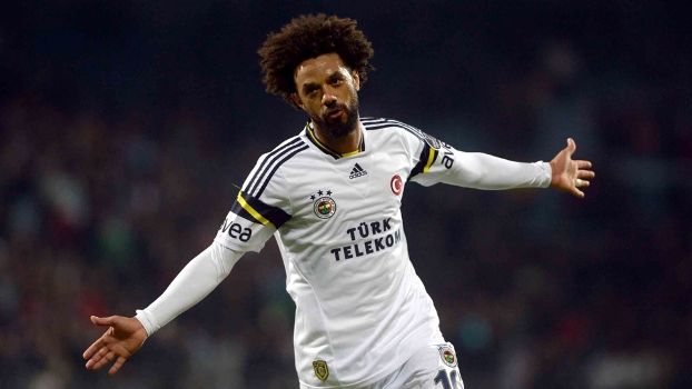 Sonho do Corinthians, Cristian é liberado da Turquia e está livre no mercado