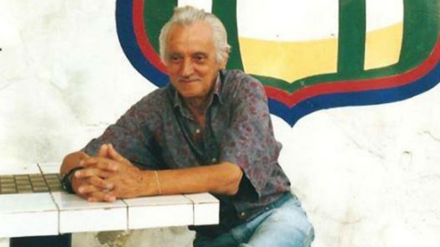 Lembra dele? Líder da Bengala Azul vê São Caetano em momento parecido com o do Palmeiras