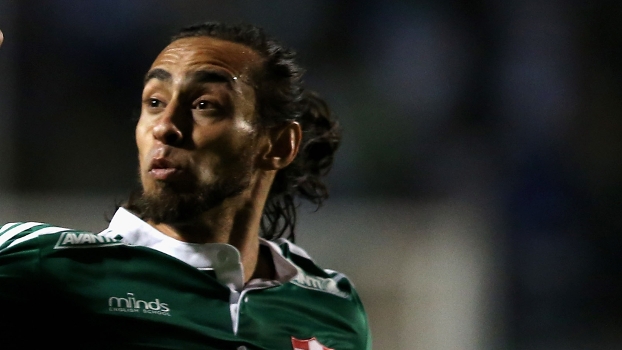 Valdivia diz que não rejeitará seleção, mas não descarta jogar na estreia do Allianz Parque