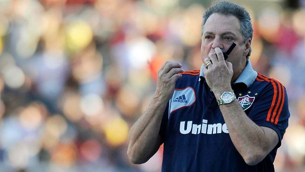 Abel comemorou ponto e jogou a pressão para o Atlético-MG: 'Estamos bem perto' Abel comemorou ponto e jogou a pressão para o Atlético-MG: 'Estamos bem perto'