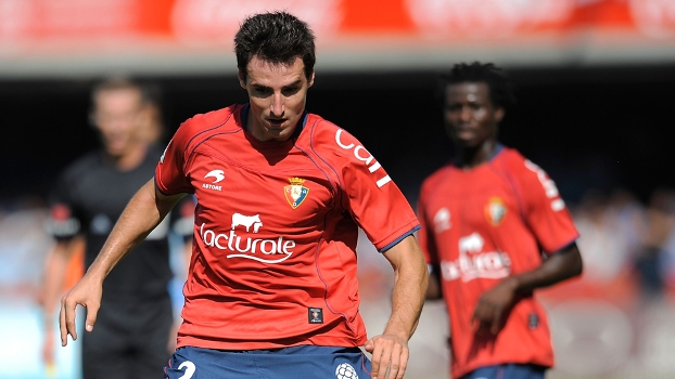 Osasuna recebe o Elche na abertura da quinta rodada do Espanhol Osasuna recebe o Elche na abertura da quinta rodada do Espanhol