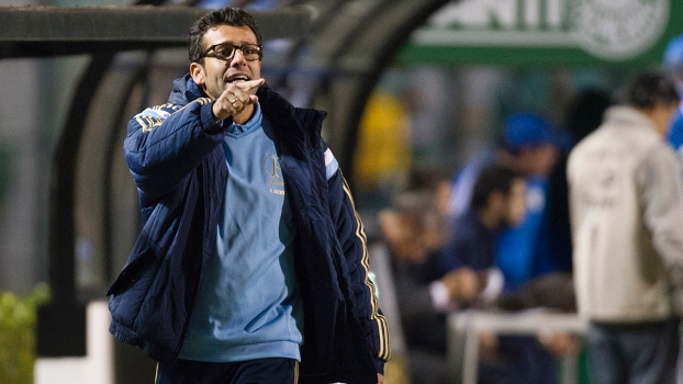 Alberto avisa que resgatou somente o que Kleina fazia: 