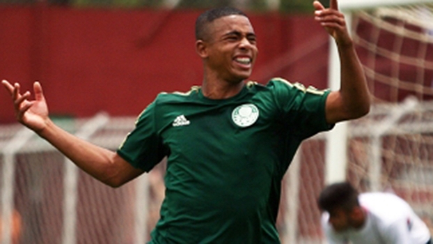 Oswaldo relaciona Aranha e Gabriel Jesus pela primeira vez