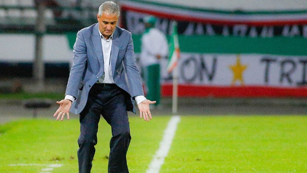 Corintianos se sentem privilegiados por fazer clássico na Libertadores