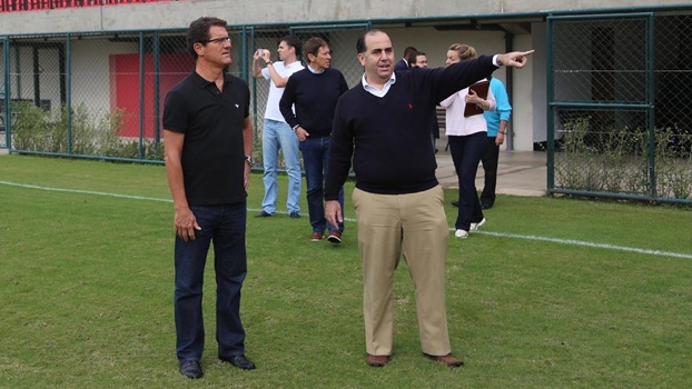 Em troca de estádios e CTs, cerca de 1 mil ingressos da Copa ficam com clubes
