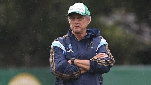 Não eliminar jogo de volta pode render até R$ 1 milhão ao Palmeiras