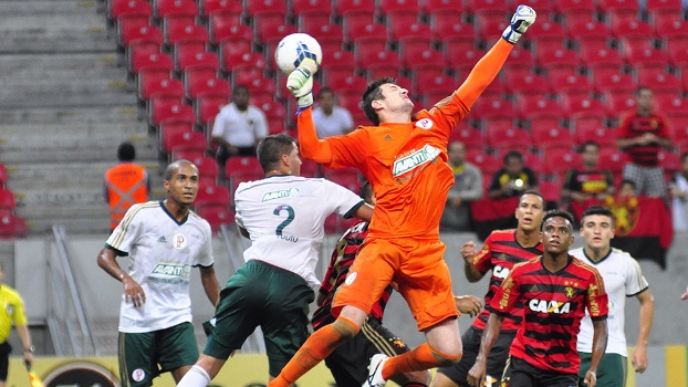 Palmeirenses escancaram desânimo após revés, falam pouco e veem rebaixamento como realidade