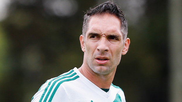 Após perder de reservas do Atlético, desgaste são-paulino não anima Prass