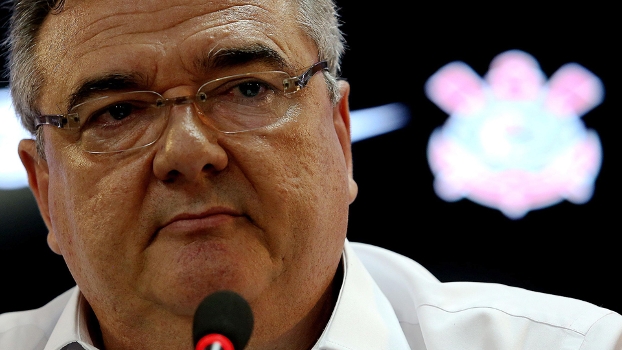 Após briga antes de clássico, promotor do MP vê Gobbi como responsável