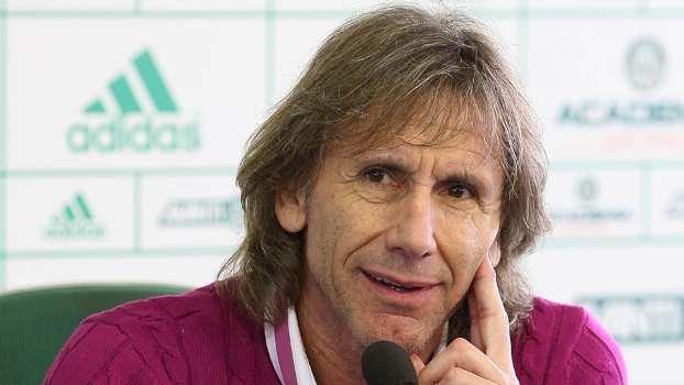 'Nem Racing nem Newell's têm motivos para ficarem bravos', afirma Gareca