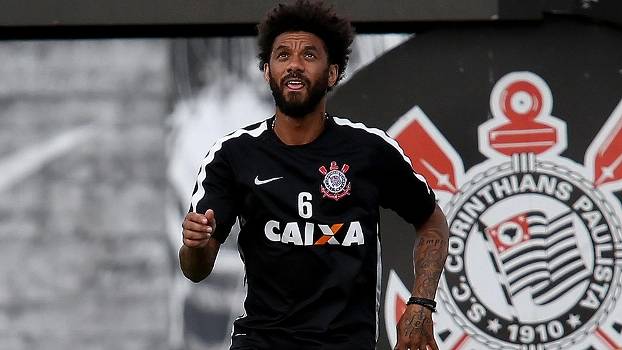 Corinthians deve ter 10 mudanças contra o Ituano