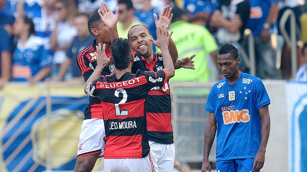 [OFF] Brasileiro arrecada 1% da Premier League com exportação