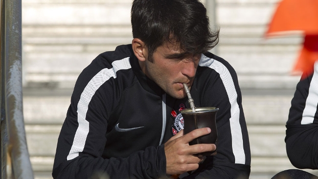 Na Disney, Corinthians pega o Colônia e começa a colocar seriedade à prova