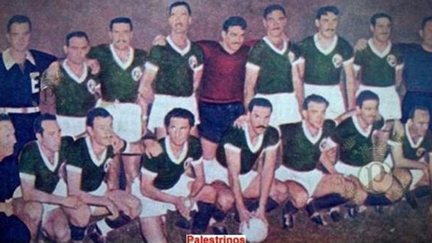 Di Stéfano: sequestro na Venezuela, frustração no Barcelona e amistoso com a camisa do Palmeiras