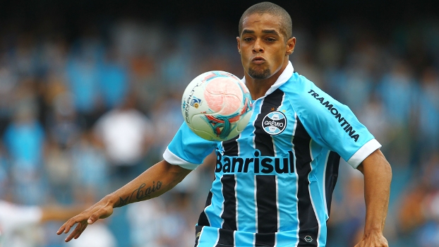 Welliton é a bola da vez no São Paulo Welliton é a bola da vez no São Paulo