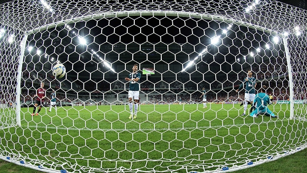 Na contramão da Copa, Brasileiro deve ter quarta queda seguida no número de gols