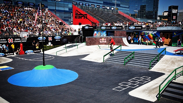 Ryan Sheckler