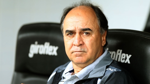 Na mira do Cruzeiro, Marcelo Oliveira já sinalizou que sairá do Vasco Na mira do Cruzeiro, Marcelo Oliveira já sinalizou que sairá do Vasco