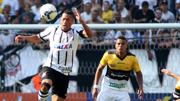 Corinthians confirma calote de R$ 2,8 milhões e cita pressão de agentes para liberar Ralf