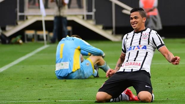 Luciano do Corinthians no Flamengo? A nova 