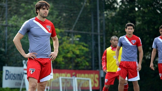 São Paulo faz 'maratona da bola parada' antes de pegar o Palmeiras; rachão tem Ceni na linha