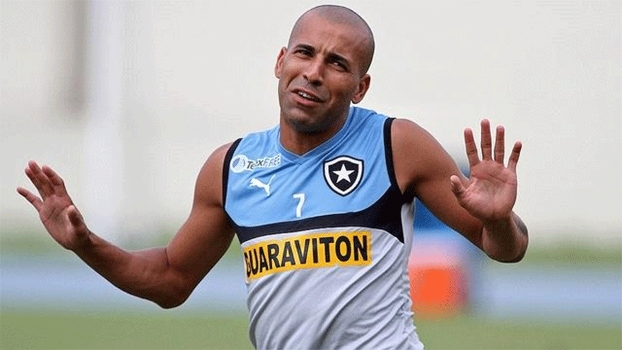 Corinthians garante que não foi notificado oficialmente sobre rescisão de Sheik