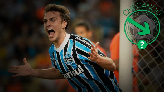 Bressan (Z), Grêmio