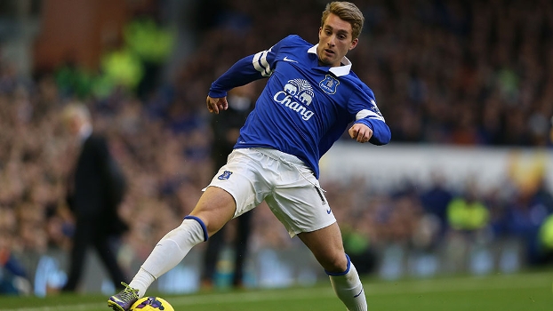 Gerard Deulofeu, 19, atacante do Barcelona (emprestado ao Everton): 40,32 milhões de reais Gerard Deulofeu, 19, atacante do Barcelona (emprestado ao Everton): 40,32 milhões de reais