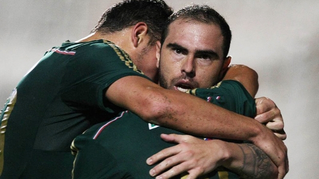 Bruno César desencanta, adquire ritmo e vê prejuízo por ficar sem jogar