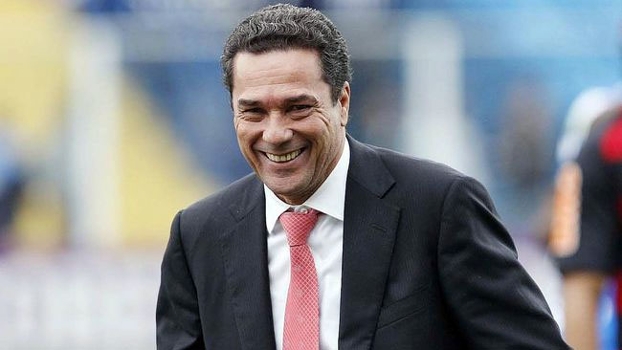 Luxa longe, Dorival mais perto; Palmeiras ainda procura nomes