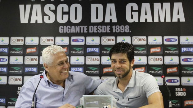 Juninho e Dinamite