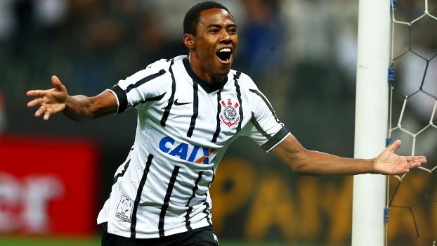 EXCLUSIVO: Elias é convocado e desfalca Corinthians em pelo menos dois jogos