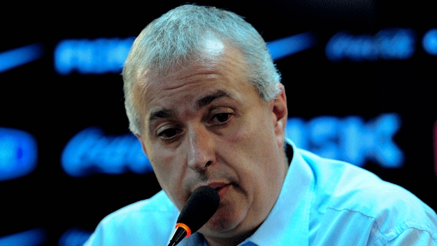Roberto de Andrade voltará a se reunir com os representantes de Guerrero em breve Roberto de Andrade voltará a se reunir com os representantes de Guerrero em breve