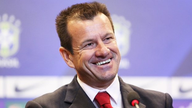 Dunga Apresentação Técnico Seleção Brasileira CBF 22/07/2014