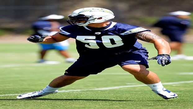 Manti Te'o Manti Te'o