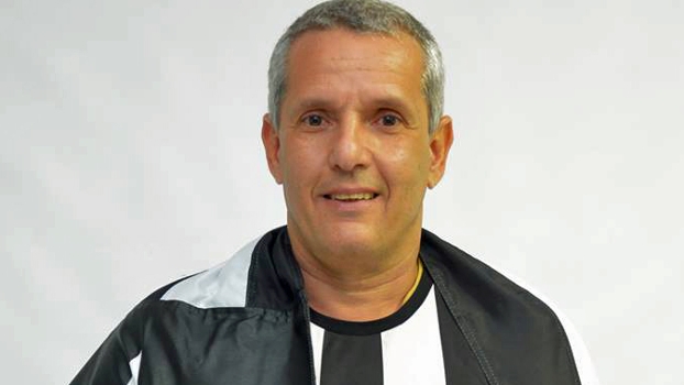 Vinícius Assumpção é candidato pela chapa 'Vinícius Presidente' Vinícius Assumpção é candidato pela chapa 'Vinícius Presidente'