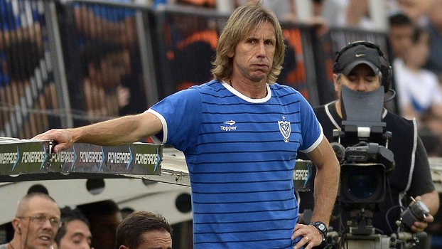 Racing: 'Só dinheiro não vai colocar Gareca no Palmeiras'