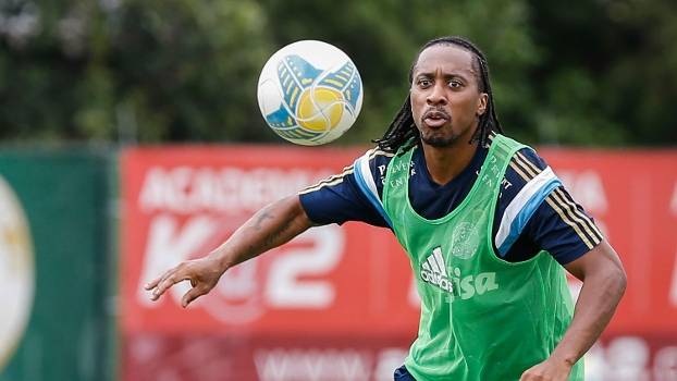 Volta ao Allianz Parque terá estreia de Arouca, mas Oswaldo ainda não sabe quem sai