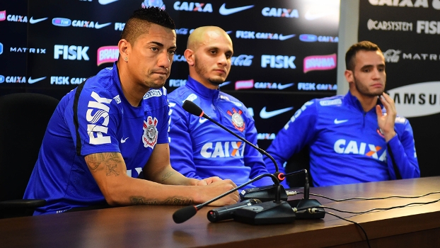 Corinthians está sem dinheiro da Caixa desde julho: R$ 10 milhões a menos