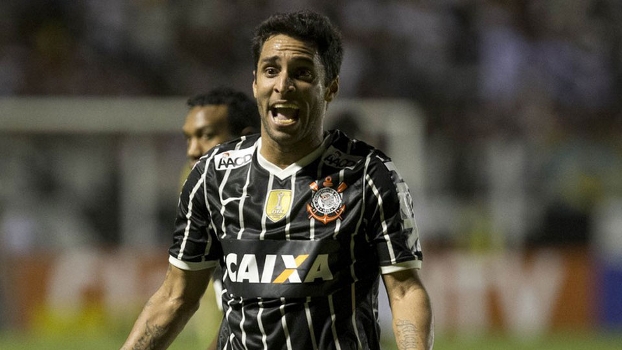 Corinthians foi surpreendido e perdeu para o Luverdense por 1 a 0