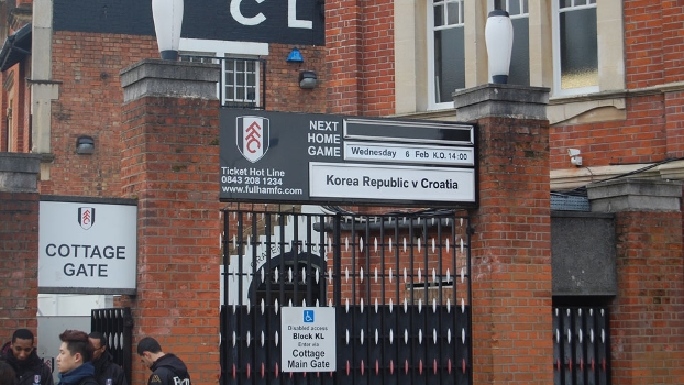 Modernidade x tradição: saiba mais sobre o amistoso 'perdido' de Londres entre Coreia do Sul e Croácia Modernidade x tradição: saiba mais sobre o amistoso 'perdido' de Londres entre Coreia do Sul e Croácia