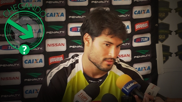 Pedro Ken (M), Cruzeiro