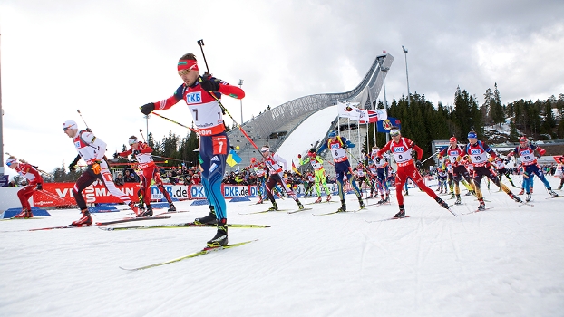 Oslo não se candidatará aos Jogos Olímpicos de Inverno Oslo não se candidatará aos Jogos Olímpicos de Inverno