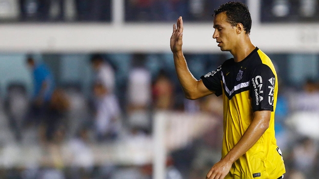 Leandro Damião ainda corre por fora na briga por uma vaga na Copa do Mundo Leandro Damião ainda corre por fora na briga por uma vaga na Copa do Mundo